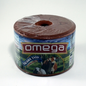 Omega Block 3 kg 4 lü Paket