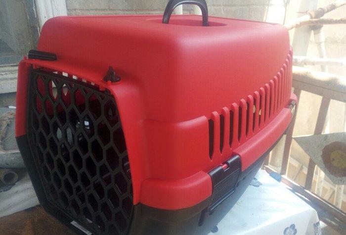 Qəfəs yenidir, whatsapp aktivdir və ya nömrəyə zəng edib maraqlana bil