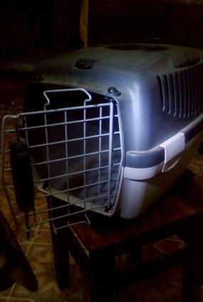 pro qefes, Mawinla ve ya el ile heyvanlari rahat zerersiz ve