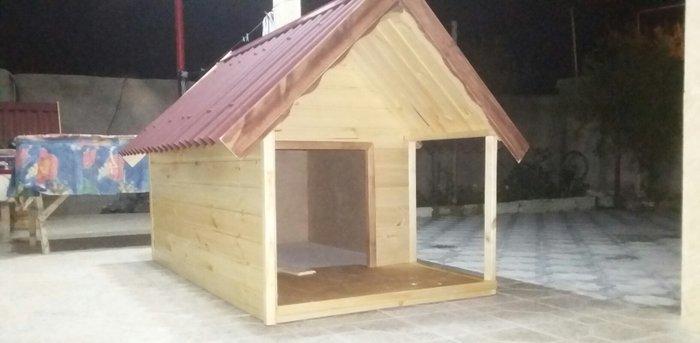 it ucun yuva ico izalasiya olunub laklanib su buraxmir. boyuk itler uc