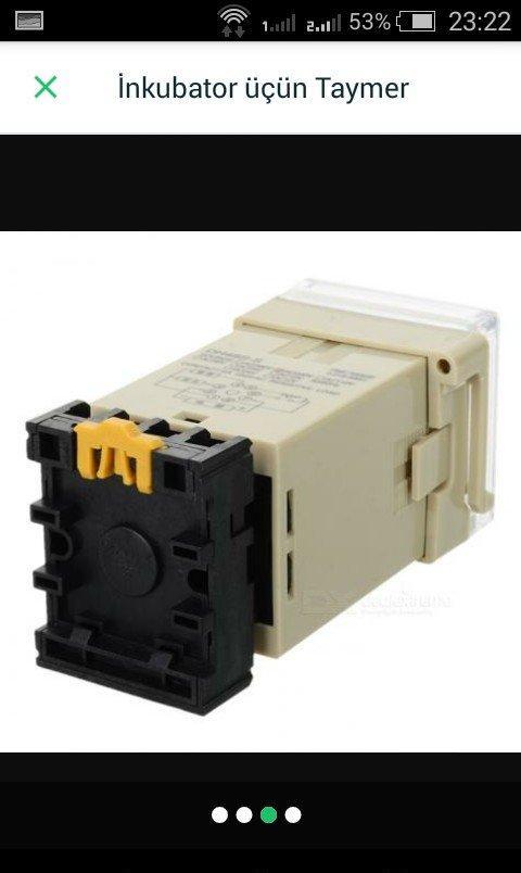 inkubator ustasi. butun nov inkubatorlarin temiri, yeniden qurulmasi v