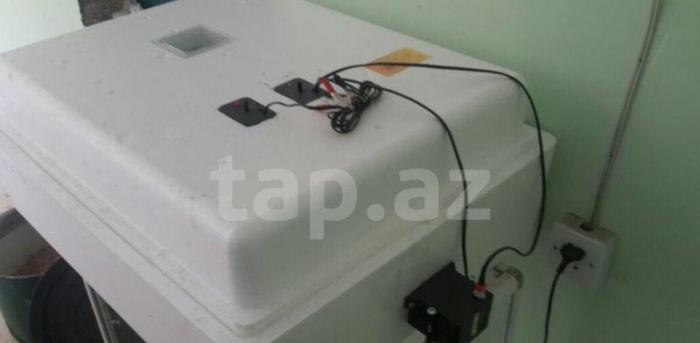 Продаются мало использованные инкубаторы. 104  куриных + 50 гусиных и