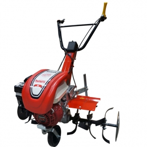 Palmera 6,5 Hp Şanzımanlı Çapa Makinası Honda