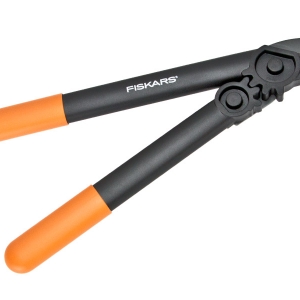 Fiskars Powergear Anvil Dal Kesme Makası S