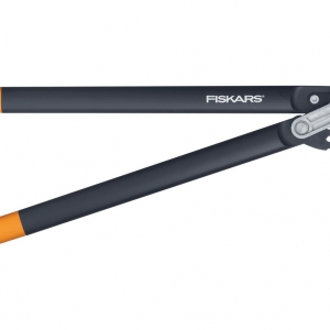 Fiskars Powergear Anvil Dal Kesme Makası