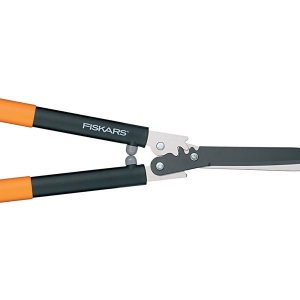 Fiskars Powergear Çit Kesme Makası