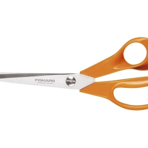 Fiskars Universal Çiçek ve Bitki Makası 21 cm