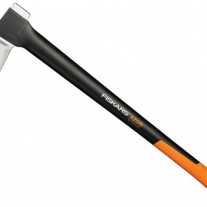 Fiskars Büyük Parçalama Baltası XL X25