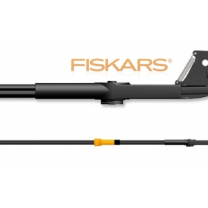 Fiskars Yüksek Dal Kesme Anvil 161 cm