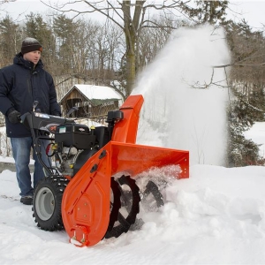 Ariens 81 cm HYDRO Kar Küreme Makinası