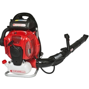 Cifarelli BL 1200 Üfleme Makinası