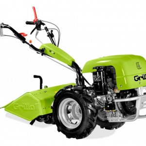 Grillo G 107 D Çapalama Makinası