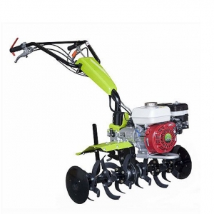 Grillo 11500 Loncin G200FA Çapalama Makinası