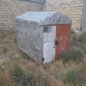 tecili iki dånå qu§xana satilir uçuz qiymåtå