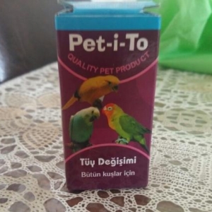 Islenmis qefes ewyalari ile birlikde satilir