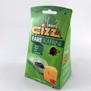 Çizz Fare Kapanı 60 lı Paket