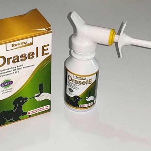 Orasel E 100 ml