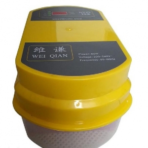 12 yumurtaliq inkubator aparati, tam avtomatik, temperatur ve yumurtal