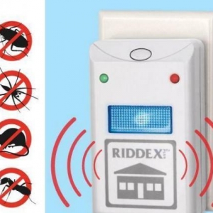  riddex plus pest pepeller – zərəvericilərə qarşı problemin effektiv h