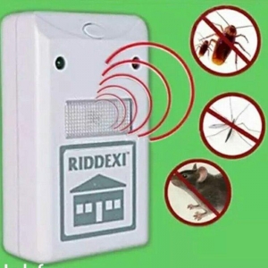 &quot;riddex&quot; sıçan və həşərat qovucu aparat! 100 faiz effektivdir!!! Sifar