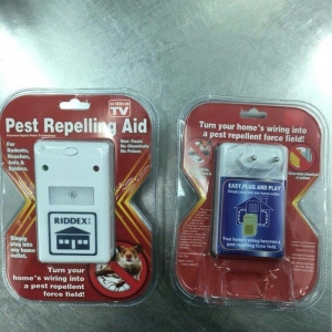 &quot;riddex&quot; sıçan və həşərat qovucu aparat! 100 faiz effektivdir!!! Sifar