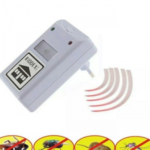 &quot;riddex&quot; sıçan və həşərat qovucu aparat! 100 faiz effektivdir!!! Sifar