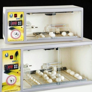 inca 100 Inkubator Aliram basqa inkubator lazim de