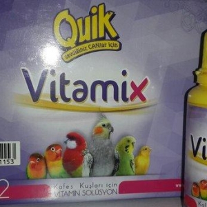 Quwlarcun Vitamin satilir. Quwlarinizi saglam boyu