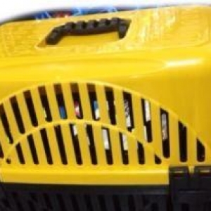 pro qefes,  Mawinla ve ya el ile heyvanlari rahat zerersiz ve