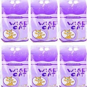 наполнитель для кошачьего 