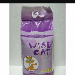 наполнитель для кошачьего туалета,если берёте один пакет цена 5.50 азн