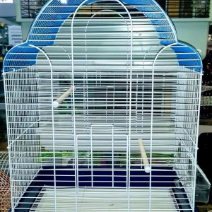 Teze iri karella qefes satilir. Icinin her bir aks