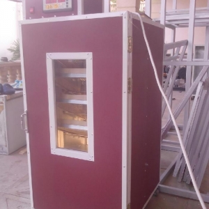 400 toyuq yumurta tutumlu tam avtomatik merkezlesmis beyinden idare ol