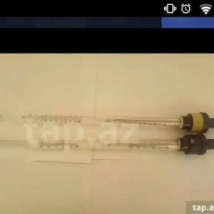 Inkubator ve basqa saheler ucun civeli temperatur tenzimleyicisi satil