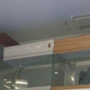 akvariumlar tezedir. ozum yigiram. 1il zemanet verilir. 25-30-35 azn-e