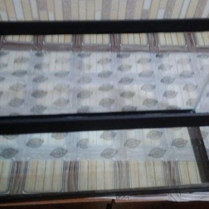 Gördüyünüz 4-5 ay işlenmiş  akvarium 2 eded 