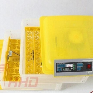 96 yumurtalıq tam avtomatik İnkubator (cücə ç