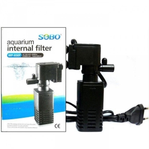 Внутренний фильтр sobo wp 850f
В