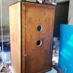 inqubator yigilir. tam avtomatik. isdenilen yumurta sayina. butun nov