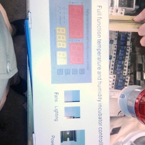 inkubator ustasi. butun nov inkubatorlarin temiri, yeniden qurulmasi v