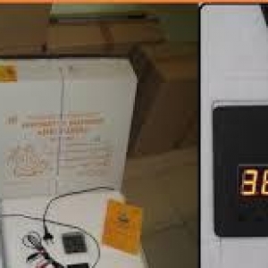 Продаются мало использованные инкубаторы. 104  куриных + 50 гусиных и