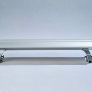 Hopar Armatür T5 HO 6x39 W 90cm oken və bitki ak