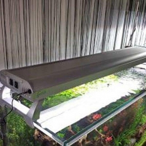 Hopar Armatür T5 HO 6x39 W 90cm oken və bitki akvariumlar ucundur.