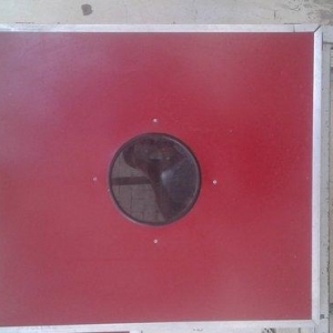 450 yumurtaliq demr korpusdan yigilma avtomatik inkubator. 2 defe