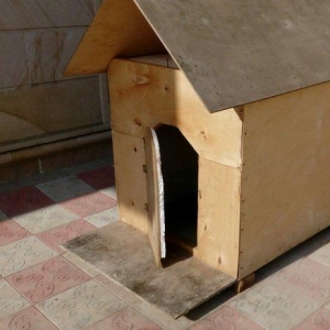 it dami satilir. her bir terefi penoplastla tam izolyaciya olunub.