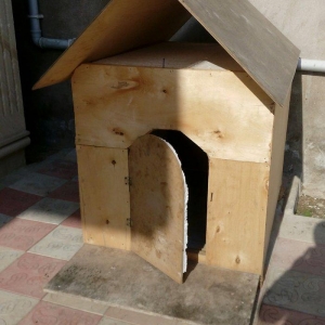 it dami satilir. her bir terefi penoplastla tam izolyaciya olunub.