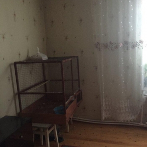 Qefes satılır 2dene papuqay ucun yuva verilecek 