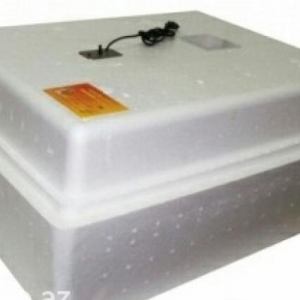 Russiya inkubator Nesuska 104/50 yumurta.  Новые Инкубаторы из России