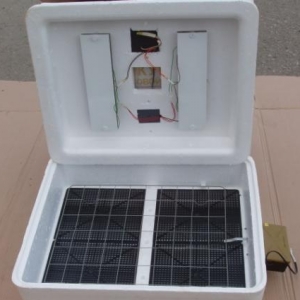 Инкубатор на ЗАКАЗ из Росси