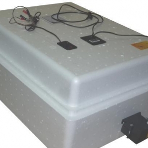 Инкубатор на ЗАКАЗ из России Несушка 104 яиц автоматический переворот